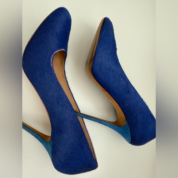 Celine Paris high heels Size 39. - Picture 5 of 15